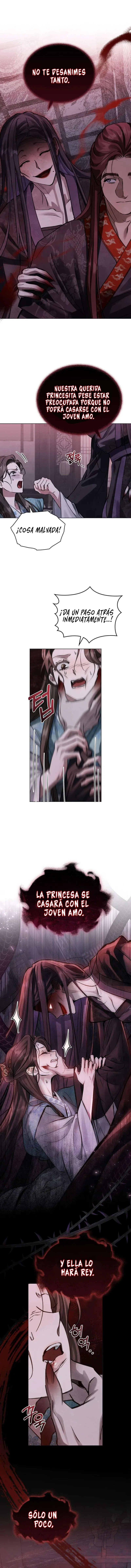 Viaje Nocturno Capítulo 1 - Página 11