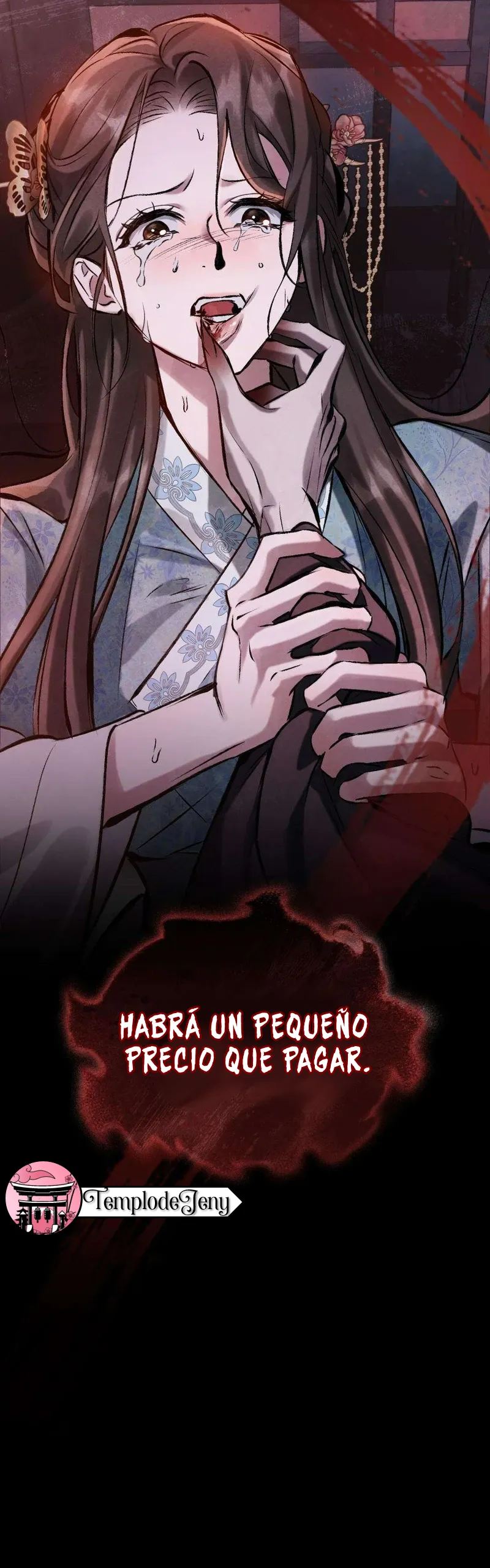 Viaje Nocturno Capítulo 1 - Página 12