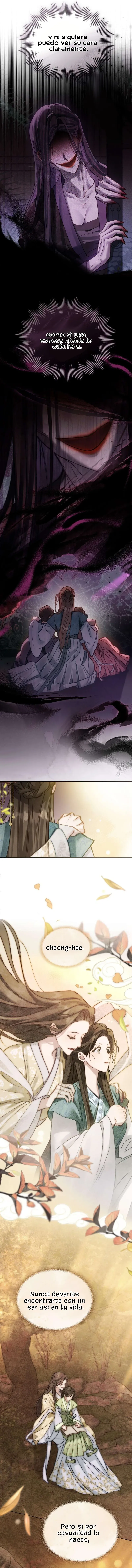 Viaje Nocturno Capítulo 1 - Página 5