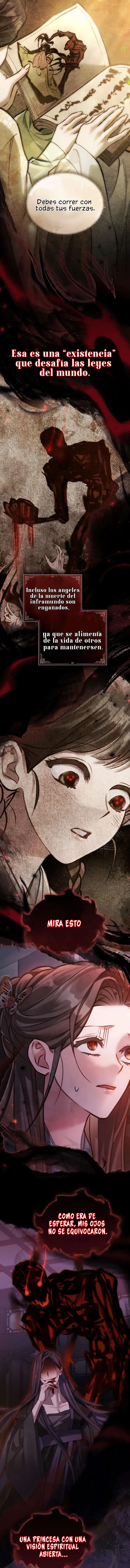 Viaje Nocturno Capítulo 1 - Página 6