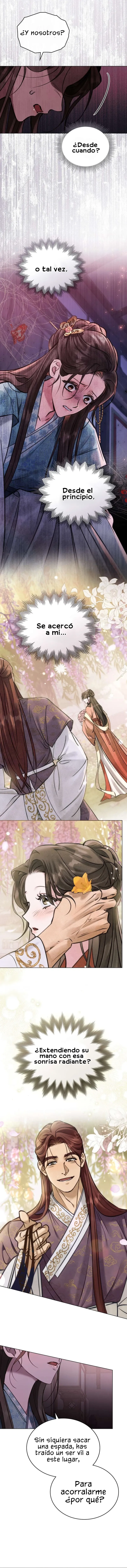 Viaje Nocturno Capítulo 1 - Página 9