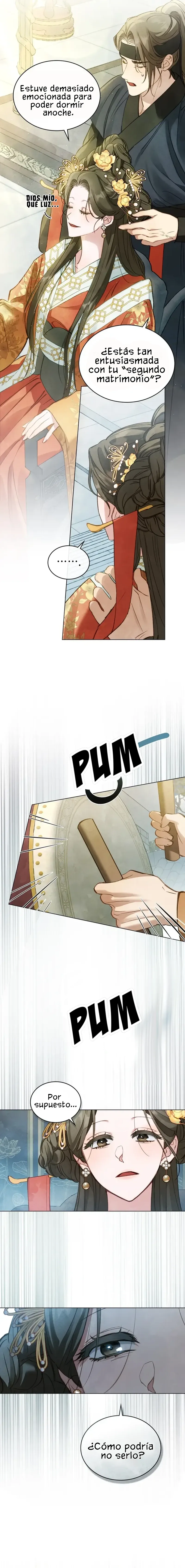 Viaje Nocturno Capítulo 2 - Página 11