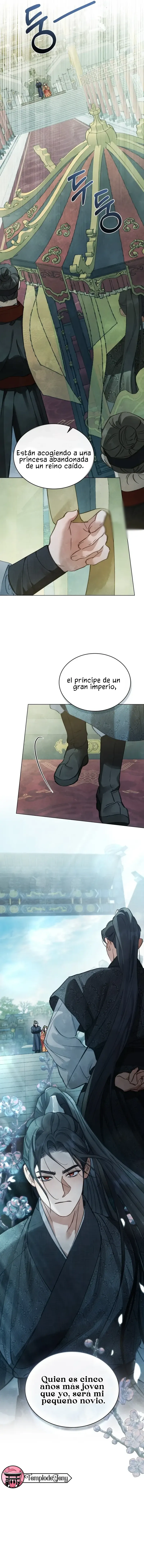 Viaje Nocturno Capítulo 2 - Página 12