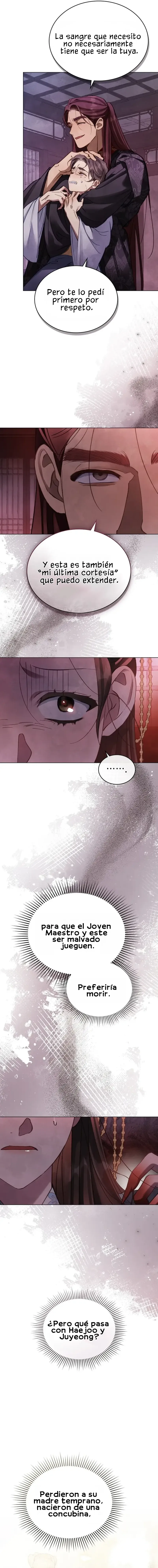 Viaje Nocturno Capítulo 2 - Página 3