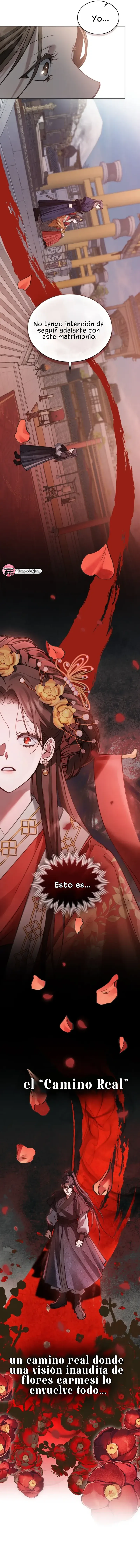 Viaje Nocturno Capítulo 3 - Página 2