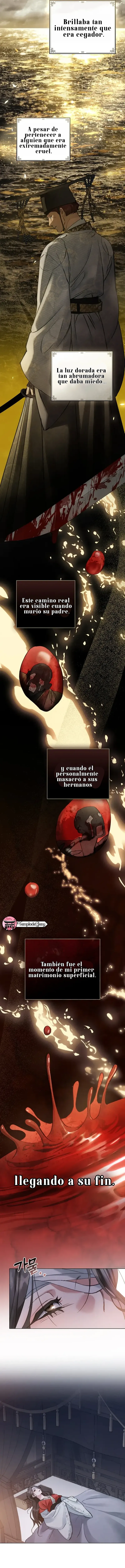 Viaje Nocturno Capítulo 3 - Página 5