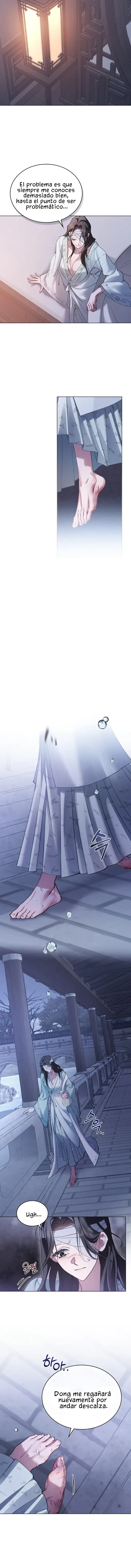 Viaje Nocturno Capítulo 3 - Página 9