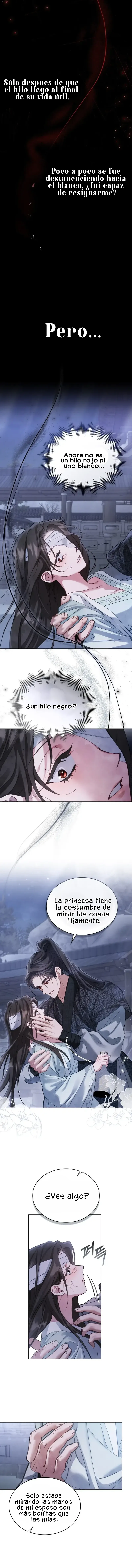 Viaje Nocturno Capítulo 4 - Página 3