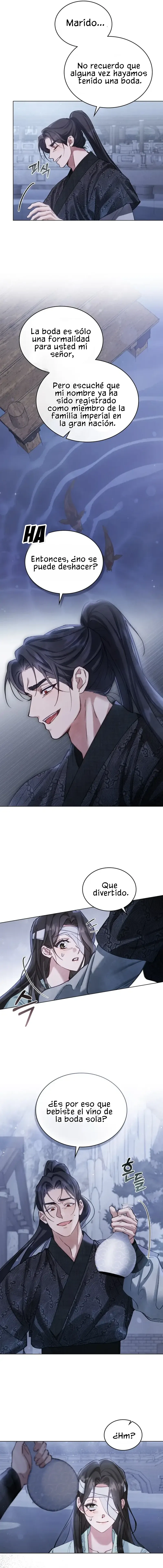 Viaje Nocturno Capítulo 4 - Página 4