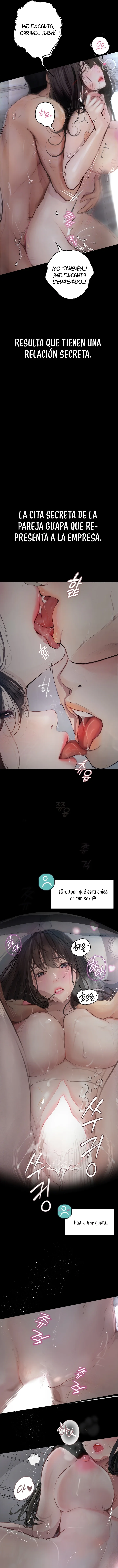 Diario de Depravacion Capítulo 1 - Página 10