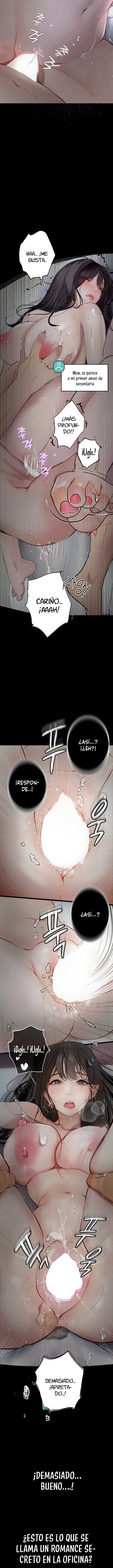 Diario de Depravacion Capítulo 1 - Página 11