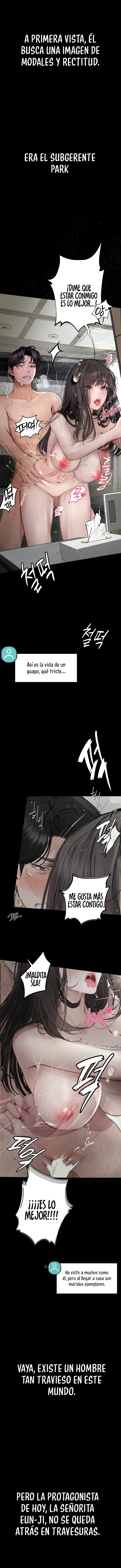 Diario de Depravacion Capítulo 1 - Página 13