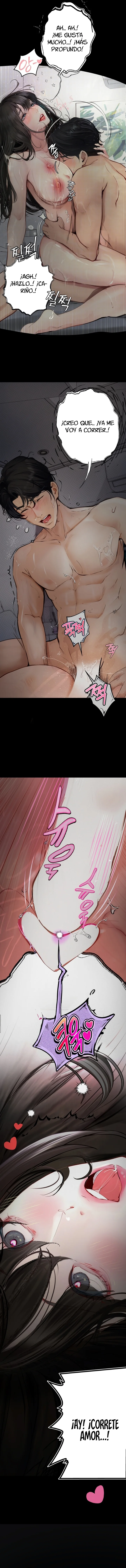 Diario de Depravacion Capítulo 1 - Página 14