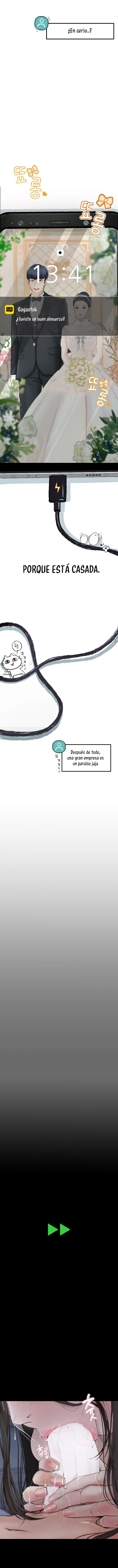 Diario de Depravacion Capítulo 1 - Página 17