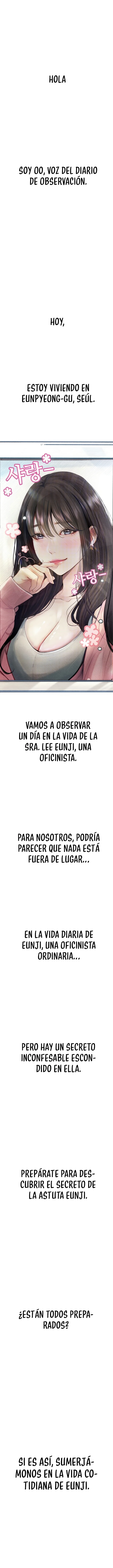 Diario de Depravacion Capítulo 1 - Página 2