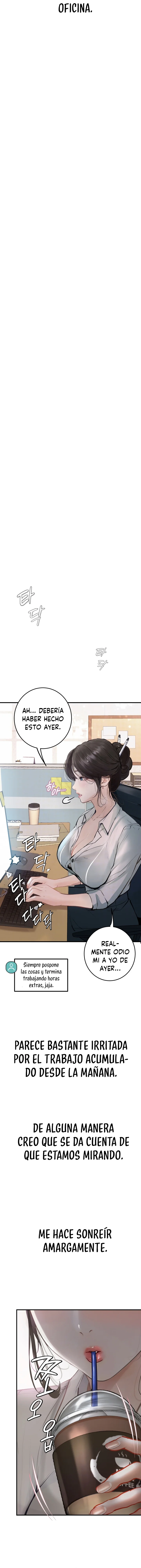 Diario de Depravacion Capítulo 1 - Página 6