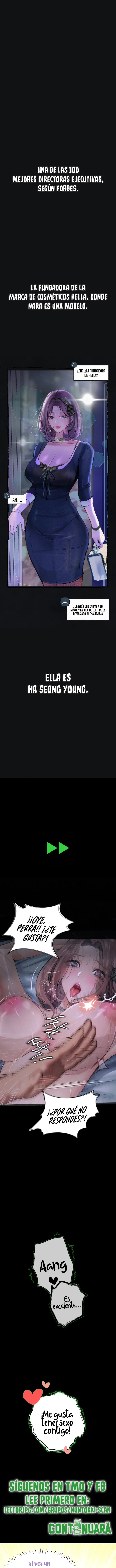 Diario de Depravacion Capítulo 10 - Página 13