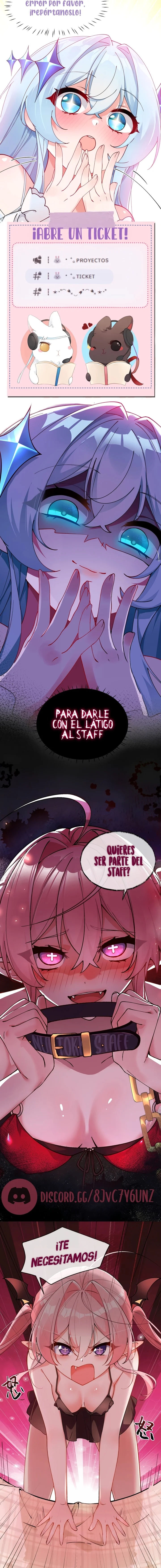 Diario de Depravacion Capítulo 10 - Página 14