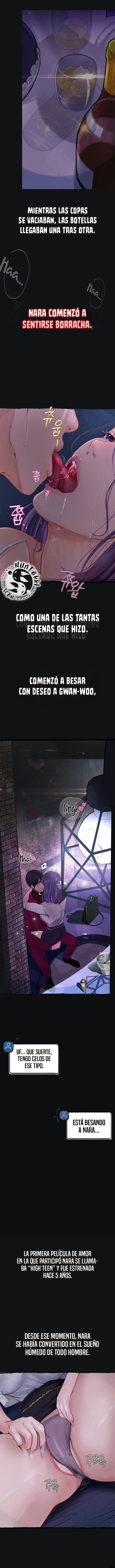 Diario de Depravacion Capítulo 10 - Página 3