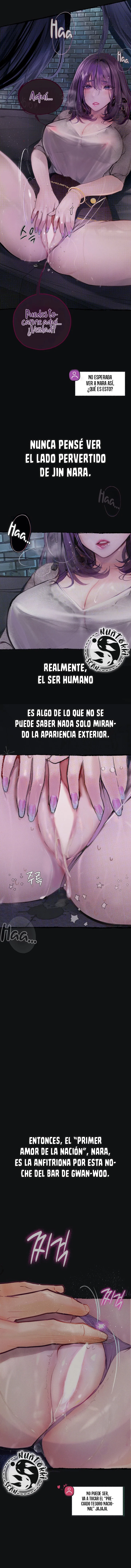 Diario de Depravacion Capítulo 10 - Página 4