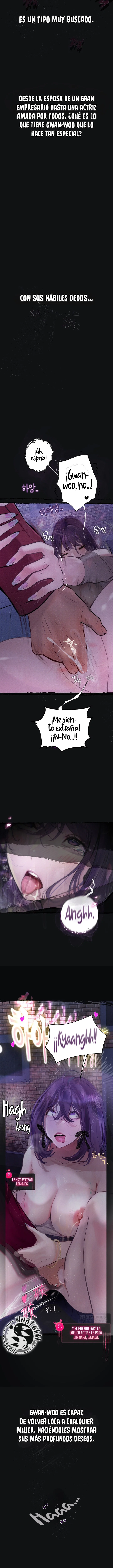 Diario de Depravacion Capítulo 10 - Página 6