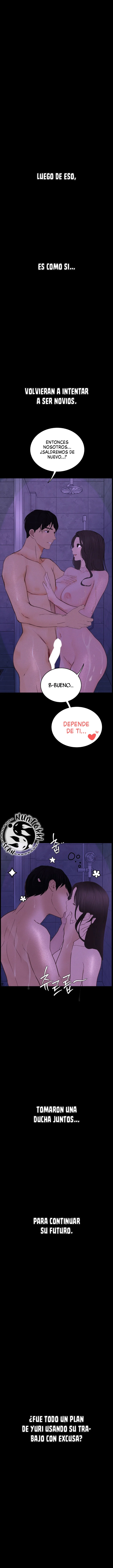 Diario de Depravacion Capítulo 13 - Página 10