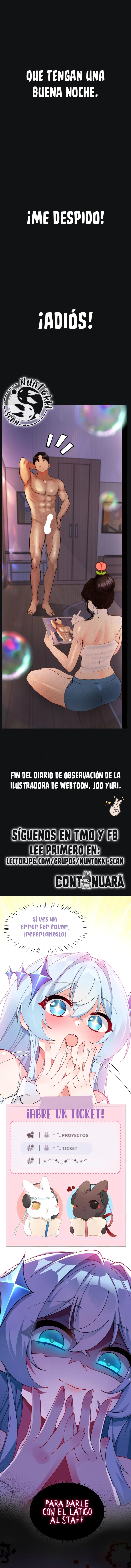 Diario de Depravacion Capítulo 13 - Página 12