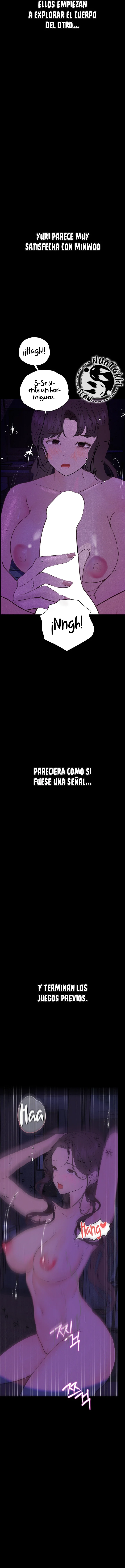 Diario de Depravacion Capítulo 13 - Página 3
