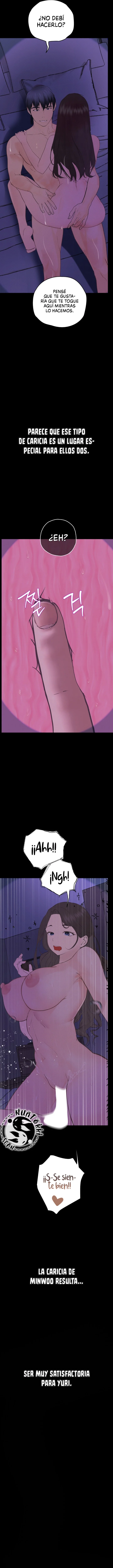 Diario de Depravacion Capítulo 13 - Página 5