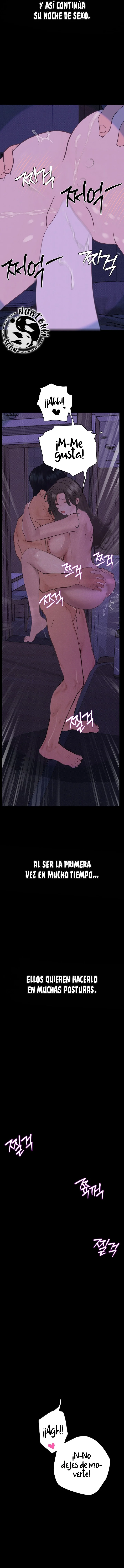 Diario de Depravacion Capítulo 13 - Página 6