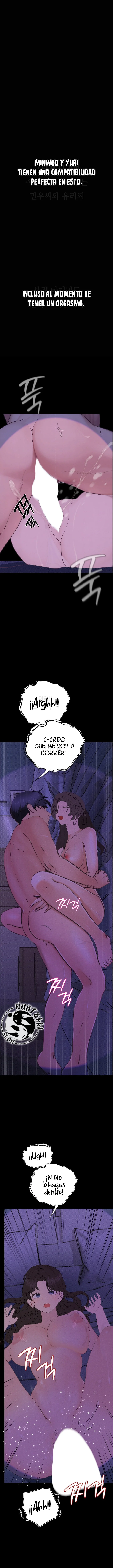 Diario de Depravacion Capítulo 13 - Página 8