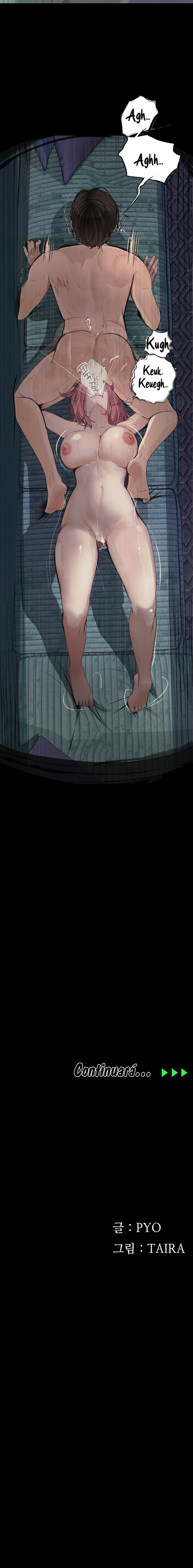 Diario de Depravacion Capítulo 14 - Página 7