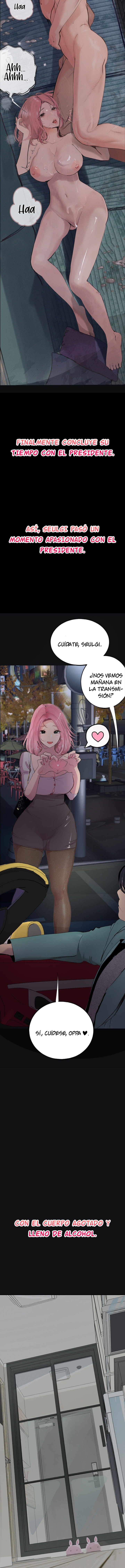 Diario de Depravacion Capítulo 15 - Página 11