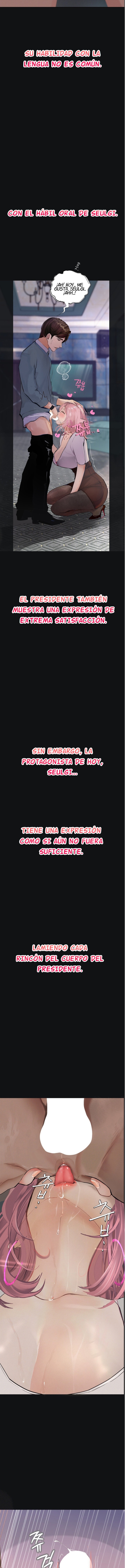 Diario de Depravacion Capítulo 15 - Página 2