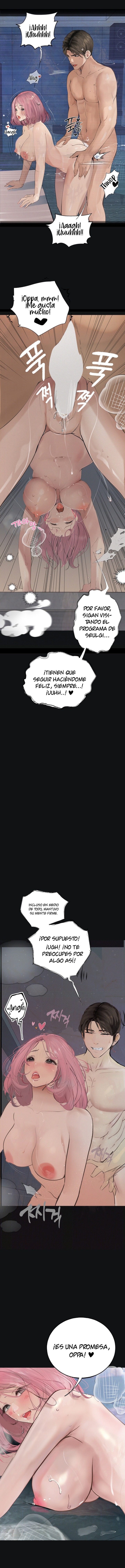 Diario de Depravacion Capítulo 15 - Página 6