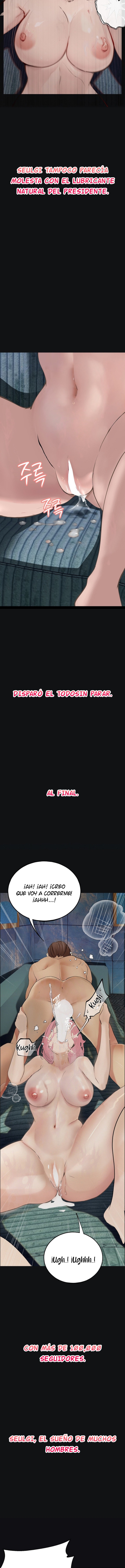 Diario de Depravacion Capítulo 15 - Página 9