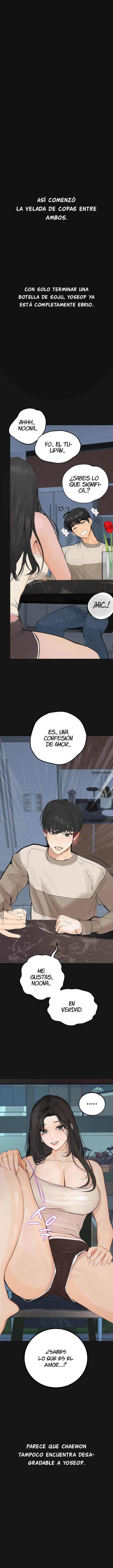 Diario de Depravacion Capítulo 16 - Página 11