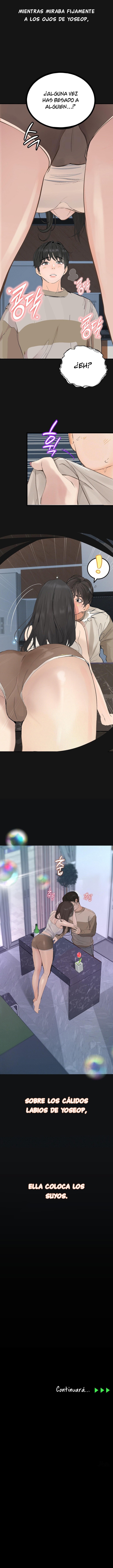 Diario de Depravacion Capítulo 16 - Página 12