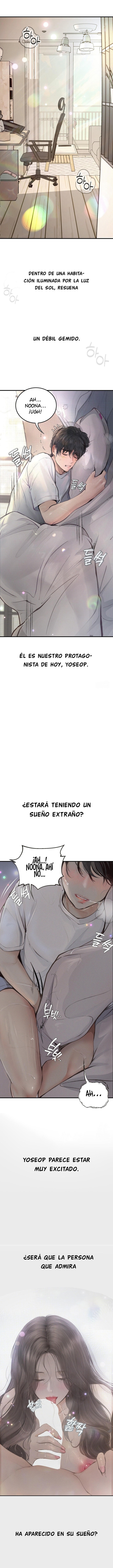 Diario de Depravacion Capítulo 16 - Página 3