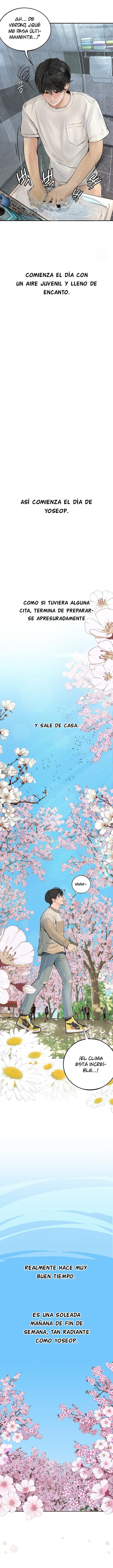 Diario de Depravacion Capítulo 16 - Página 5