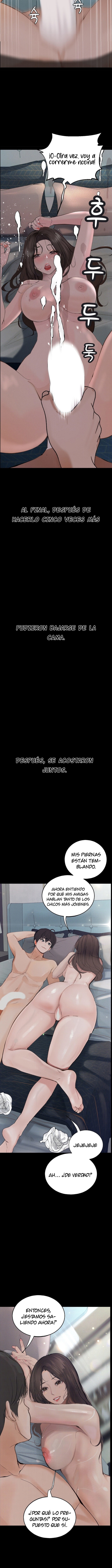 Diario de Depravacion Capítulo 17 - Página 10