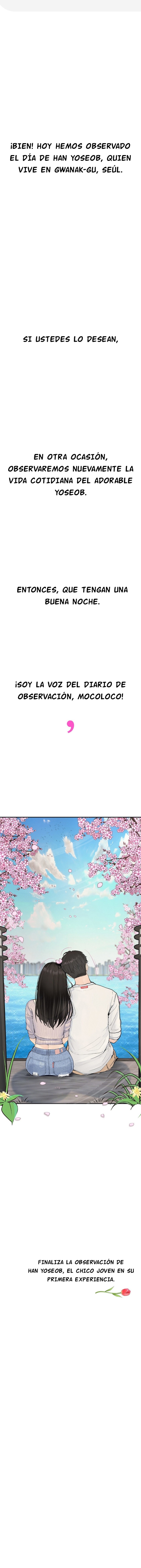 Diario de Depravacion Capítulo 17 - Página 12