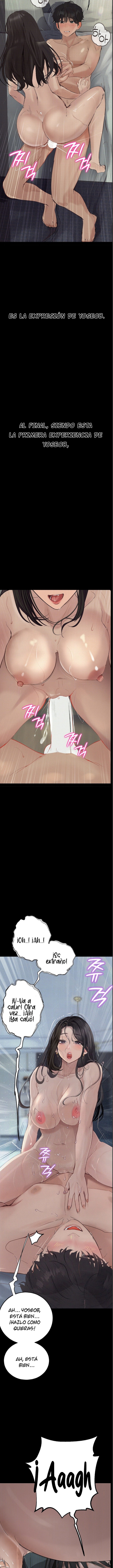 Diario de Depravacion Capítulo 17 - Página 8