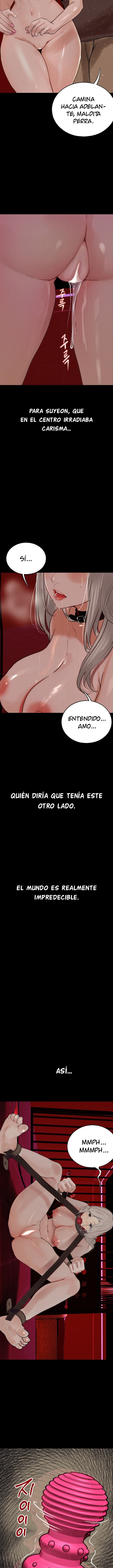 Diario de Depravacion Capítulo 18 - Página 10