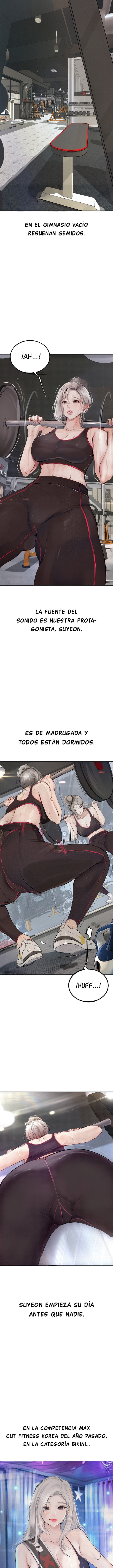 Diario de Depravacion Capítulo 18 - Página 3