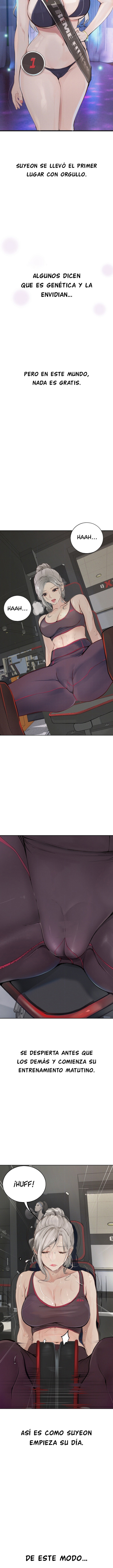 Diario de Depravacion Capítulo 18 - Página 4