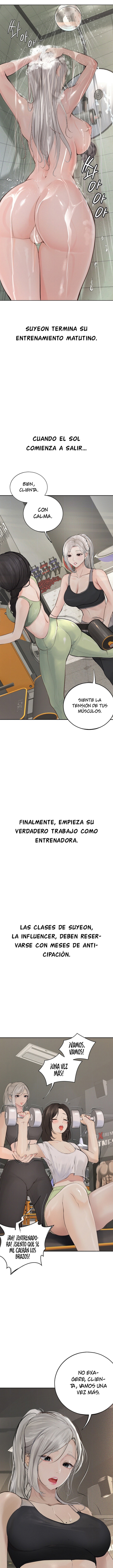 Diario de Depravacion Capítulo 18 - Página 5