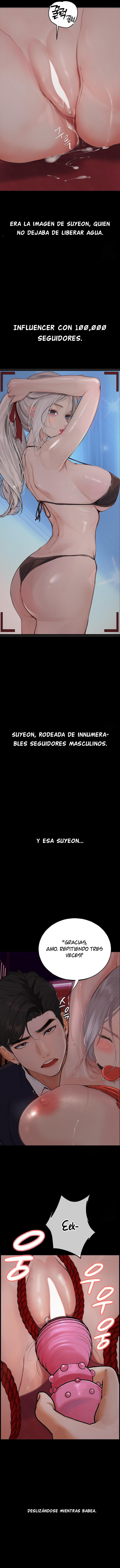 Diario de Depravacion Capítulo 19 - Página 4