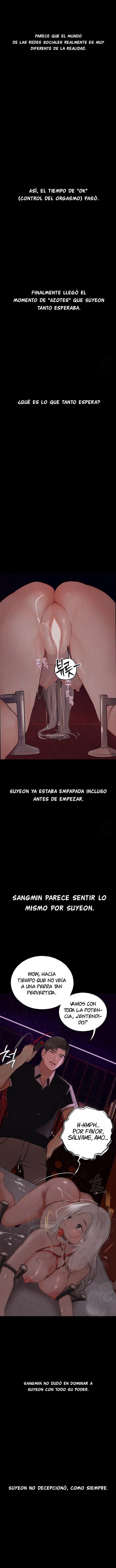 Diario de Depravacion Capítulo 19 - Página 6