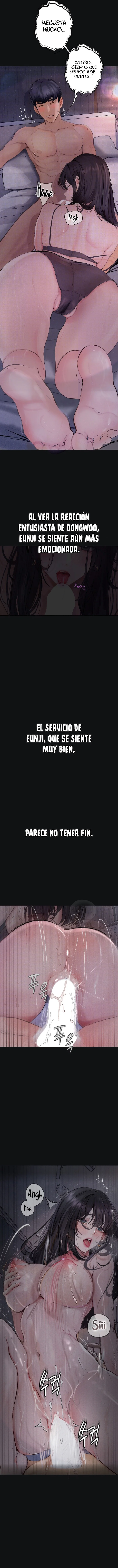 Diario de Depravacion Capítulo 2 - Página 10